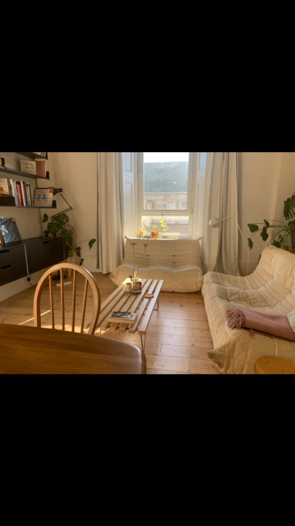 Ligne Roset Togo Sofas - three seater and two seater 