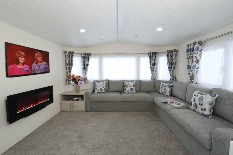 2023 Delta Wadhurst in Wigton  - Lodge / Caravan 