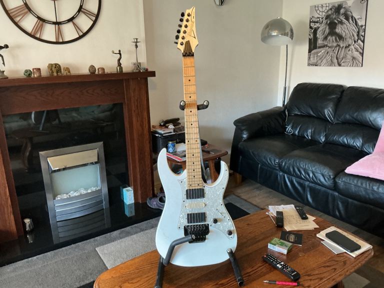 Ibanez rg350mpz
