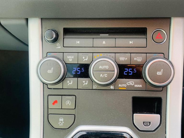 2016 Land Rover Range Rover Evoque 2.0 TD4 HSE Dynamic Auto 4WD Euro 6 (s/s) 5dr ESTATE Diesel Au...