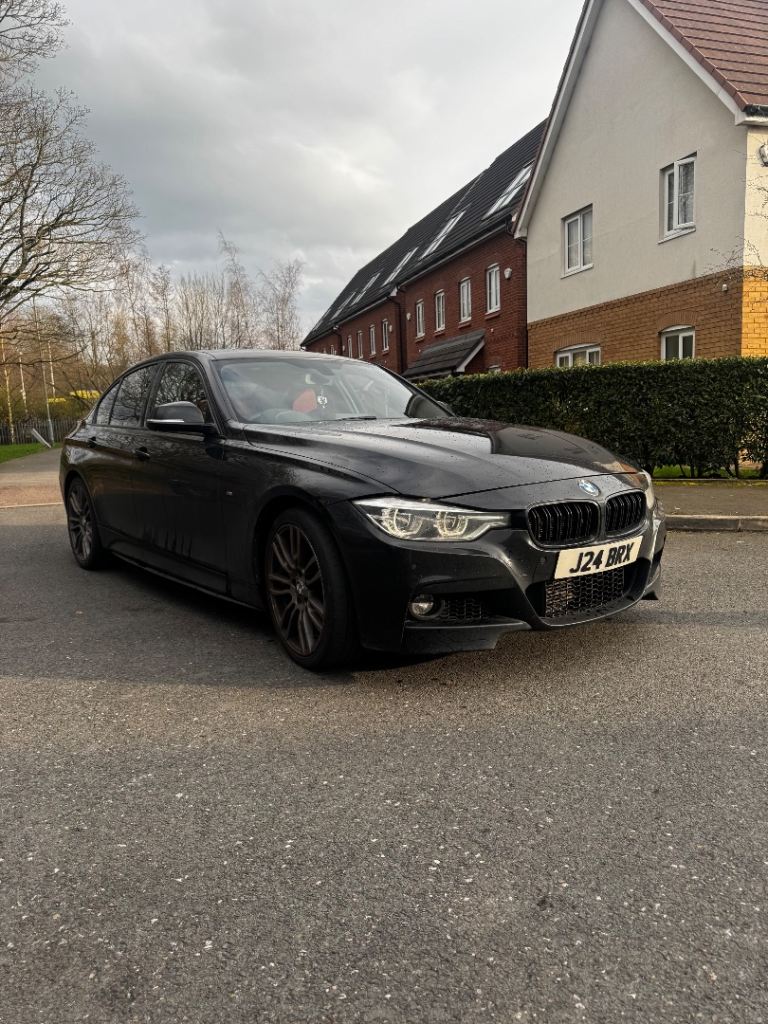 BMW 335d