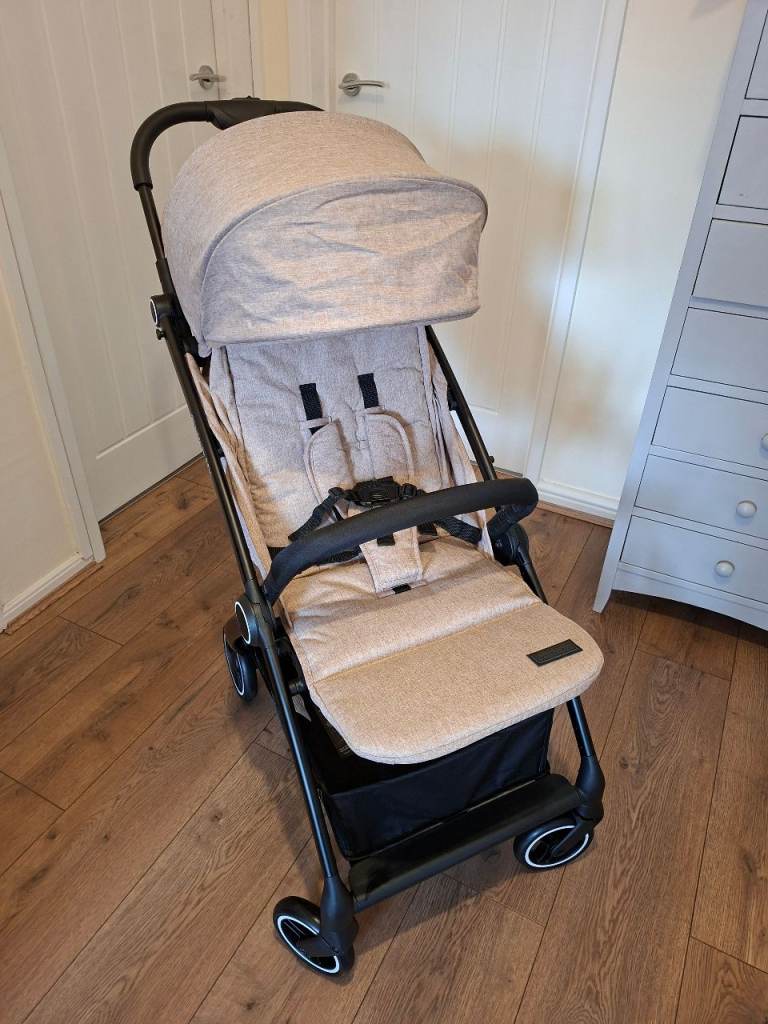 Ickle Bubba Aries Max bundle.