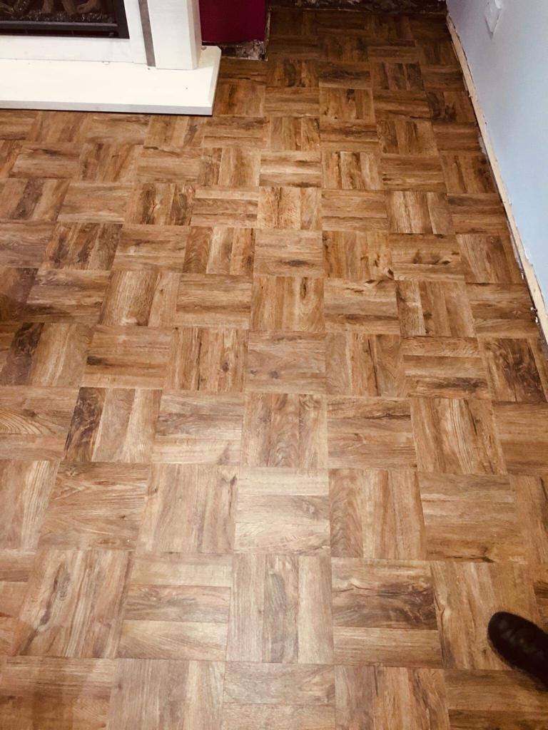 Laminate Flooring, £8.00 for Sale in Rainham, London | Gumtree