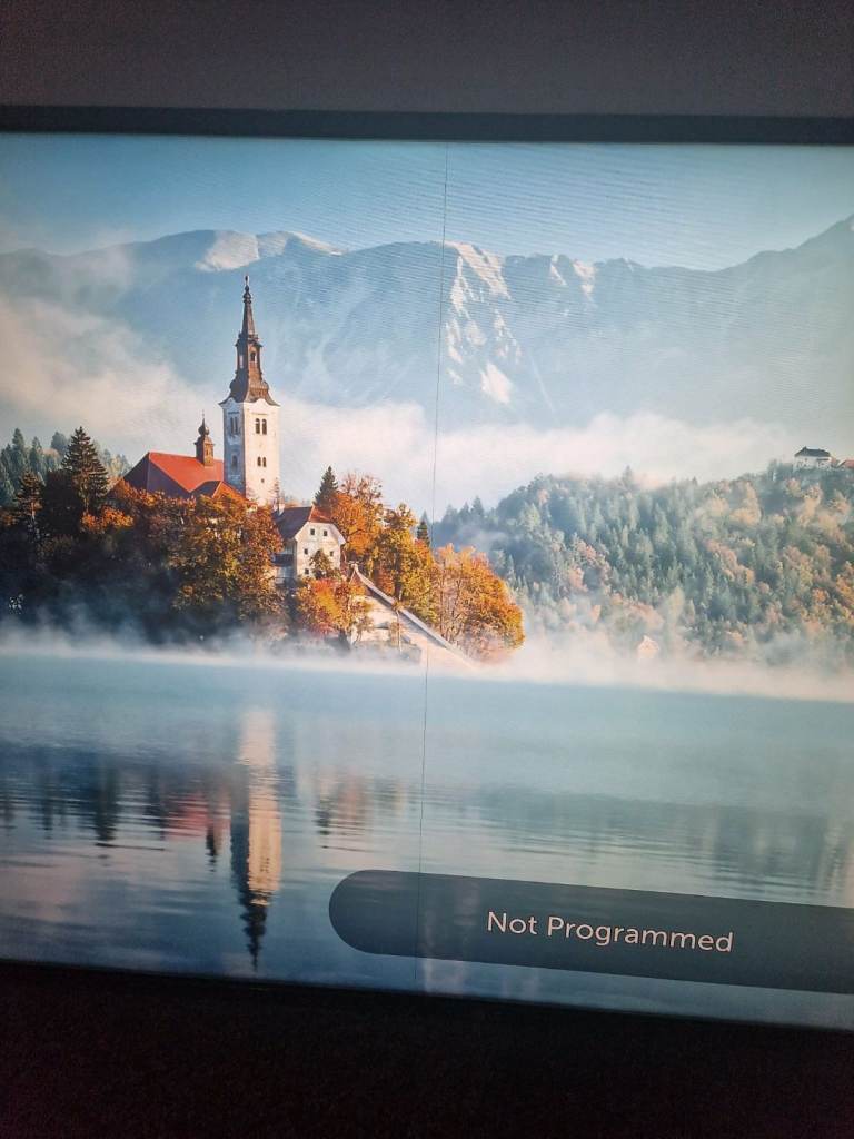 LG Smart TV HDR 4K Ultra HD Led 49 inches for sale 