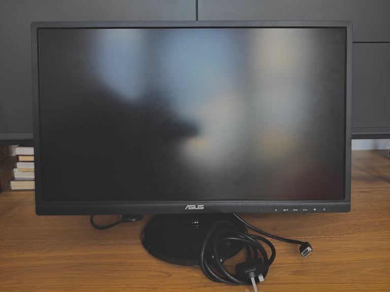 ASUS VA249 Monitor – Good Working Order