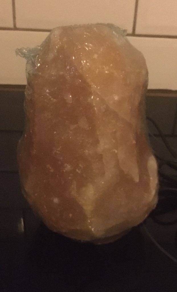 image for Salt stone 