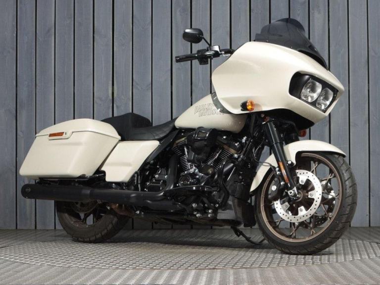 2024 24 HARLEY-DAVIDSON TOURING ST