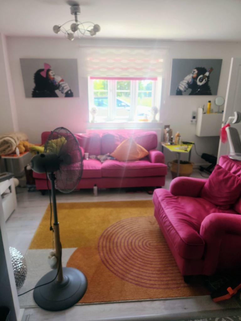 EXCHANGE only from Shipdham 