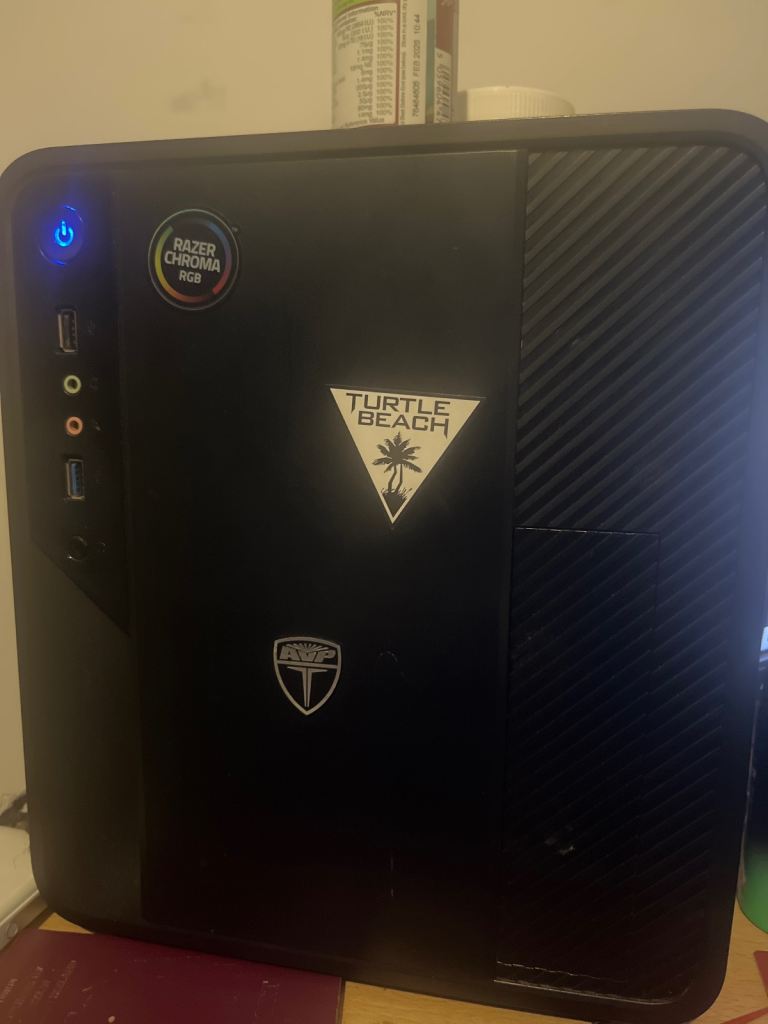 image for Gaming PC - Excellent Condition, High Performance