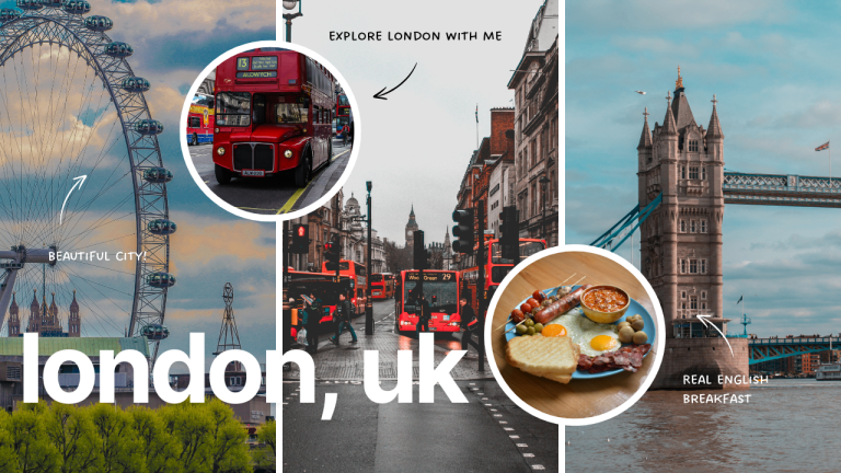 🏳️‍🌈 Discover London Differently: Your LGBTQ+ Local Guide