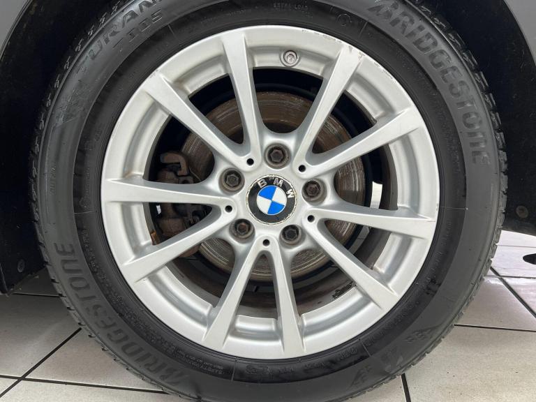  BMW 3 Series 2.0 320d ED Plus Auto Euro 6 (s/s) 4dr Diesel Automatic