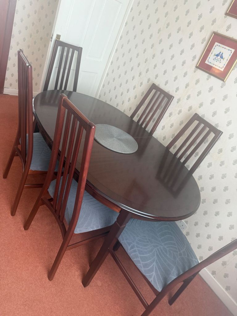 Dining Room table 