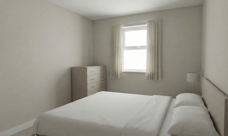 NG7 - Ensuite Rooms – All Bills Included