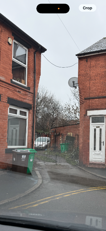 NOTTINGHAM, RADFORD AREA Lonsdale road, NG7 3DU, garage / storage and site to let