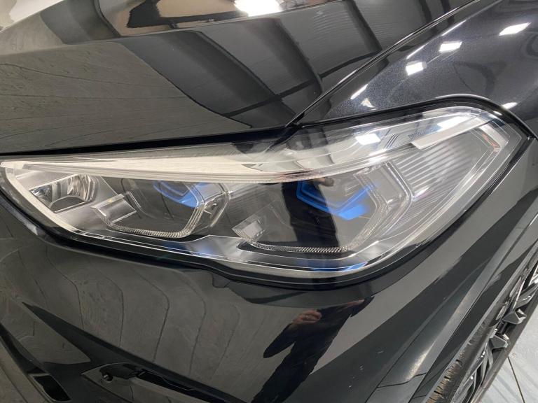 2022 BMW X5 xDrive30d MHT M Sport 5dr Auto ESTATE DIESEL Automatic