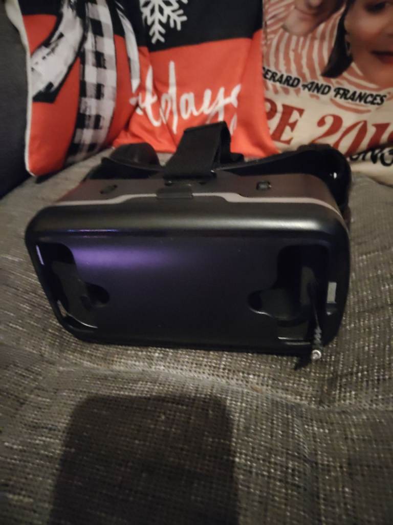 Vr headset 