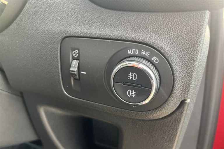 2022 Vauxhall Crossland 1.2 Turbo Ultimate 5dr HATCHBACK PETROL Manual