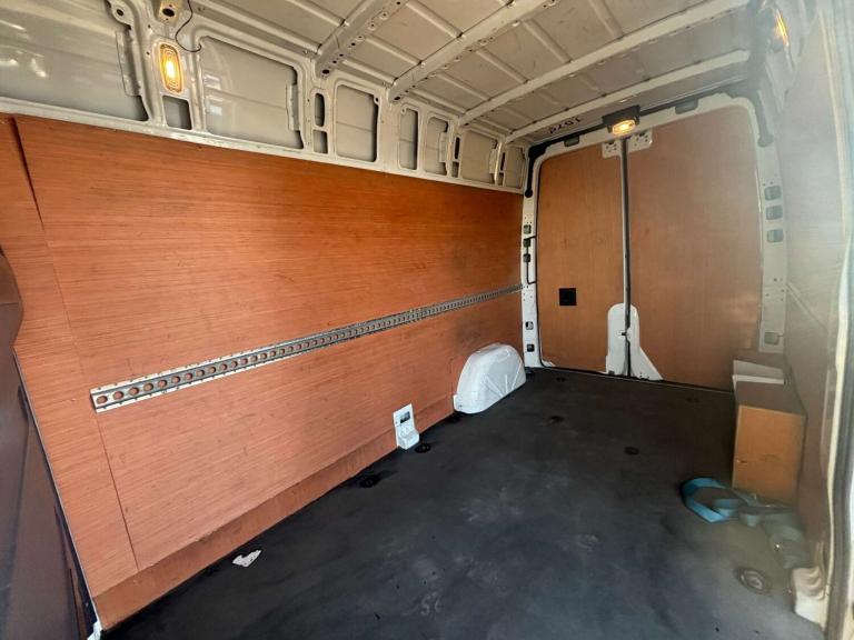 2021 Mercedes-Benz Sprinter 55kWh eSprinter Progressive Panel Van 5dr Electric Panel Van Electric...