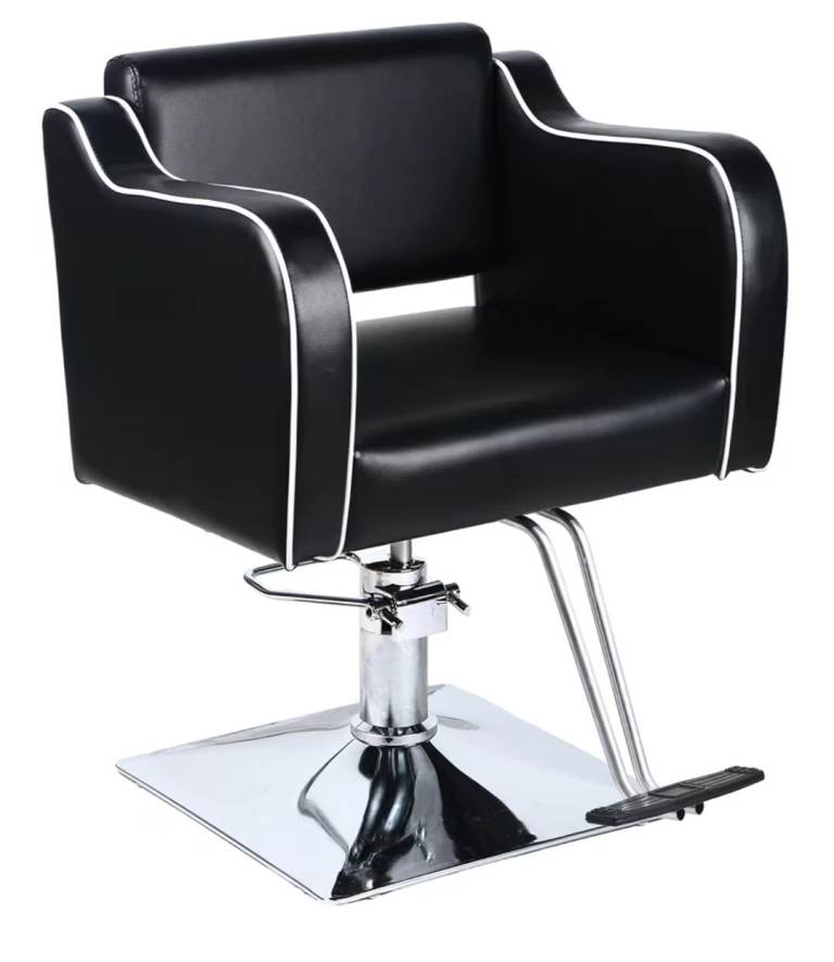Brand New Panana Hair Dresser/Barber Chairs x3 – Boxed – Ready for Immediate Pickup