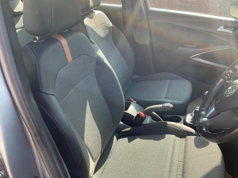 2021 Vauxhall Crossland 1.2 Turbo [130] SE Nav Premium 5dr HATCHBACK PETROL Manual