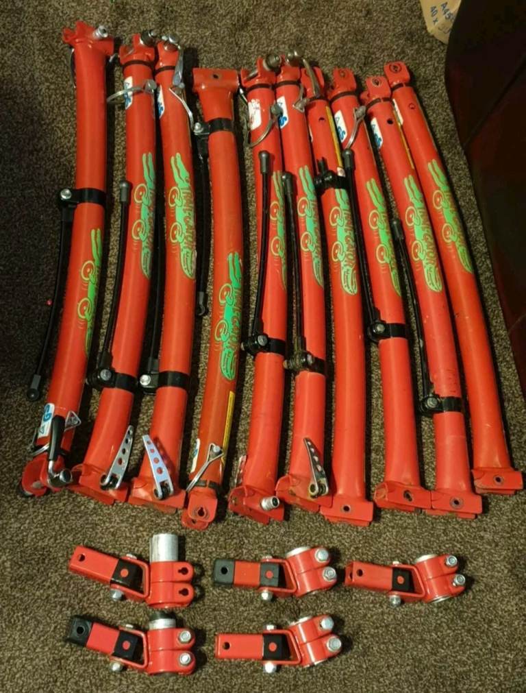 Trailgator Children's Cycling Aid