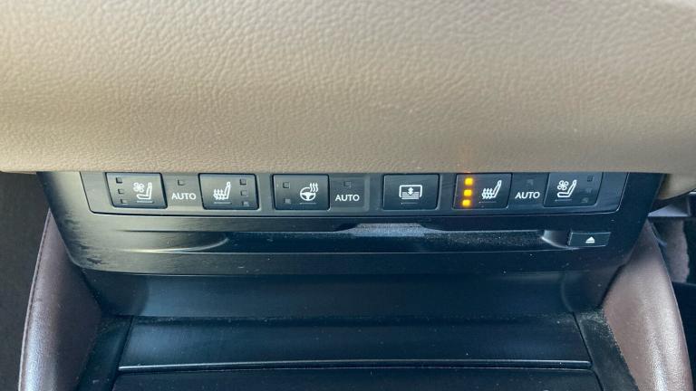 2020 Lexus ES 300h 2.5 4dr CVT SALOON PETROL/ELECTRIC Automatic