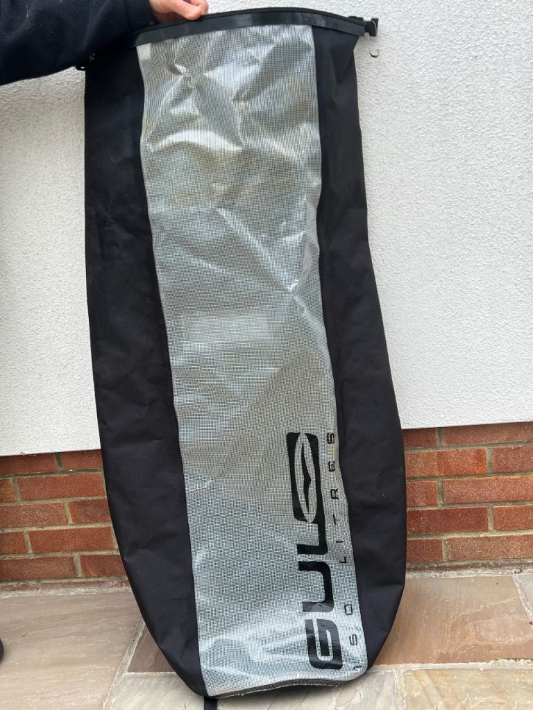 GUL Roll Top Dry Bag