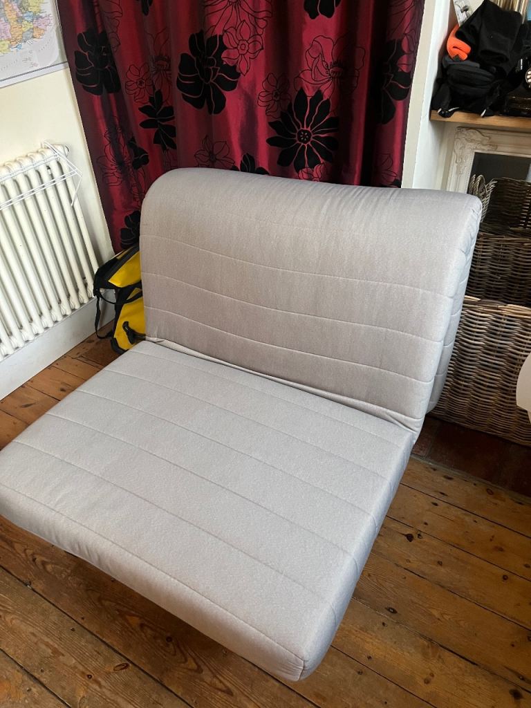 Single Futon from IKEA