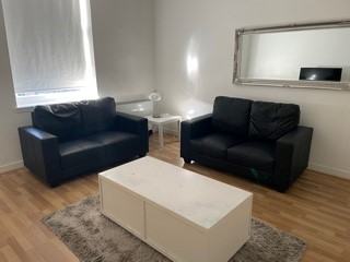 2 bedroom flat in Langstane Place, City Centre, Aberdeen, AB11 6FB