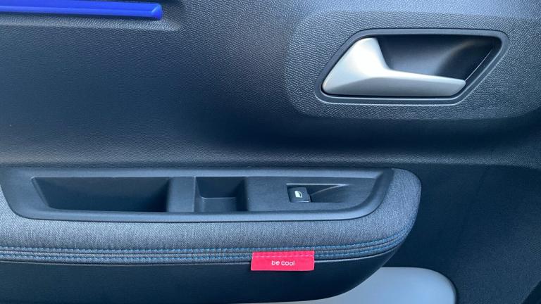 2025 Citroen C3 1.2 Turbo Plus 5dr Petrol Hatchback Hatchback Petrol Manual