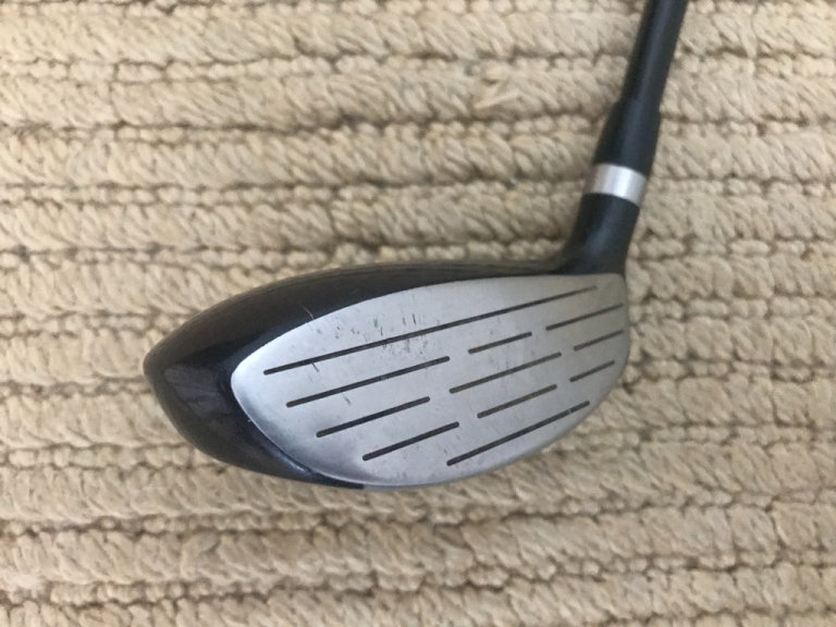 Golden Bear Tour 3 Hybrid Golf Club