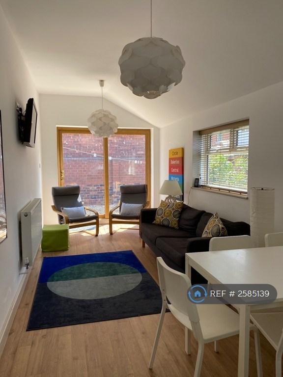 1 bedroom in Moor Street, Lincoln, LN1 (#2585139)