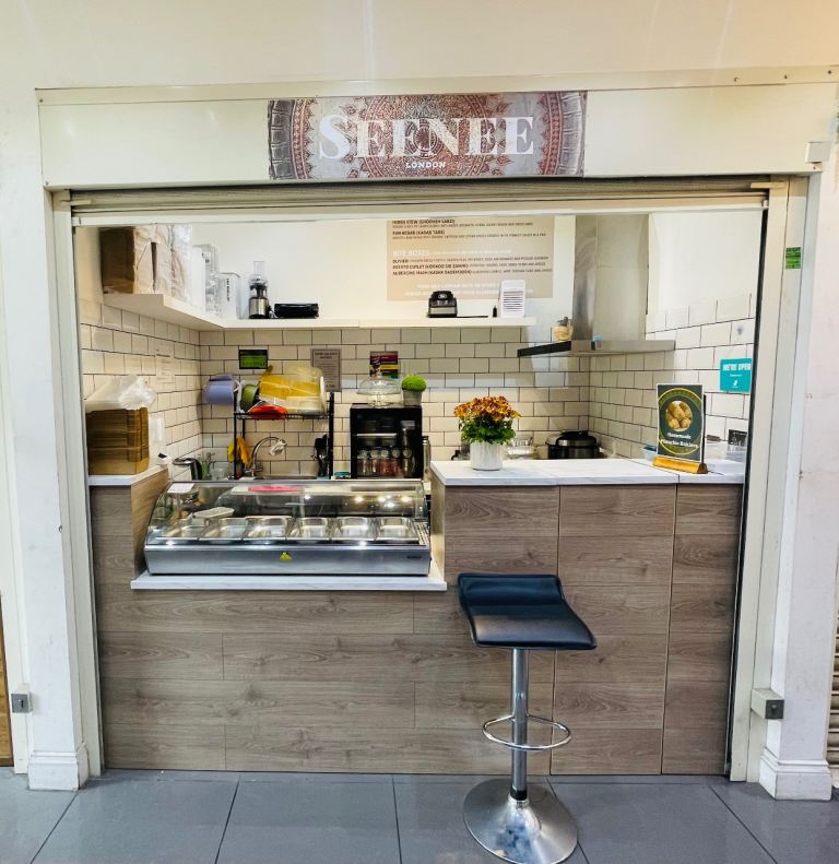 A3 / E CLASS TAKEAWAY & FOOD UNIT( retail shop) TO LET - PRIME FULHAM SW6 – ALL BILLS INCLUDED