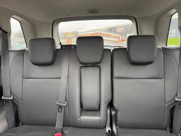 SUZUKI GRAND VITARA 2.4 VVT SZ5 4WD Euro 5 5dr 2011