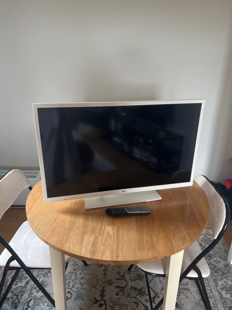 32” Television 