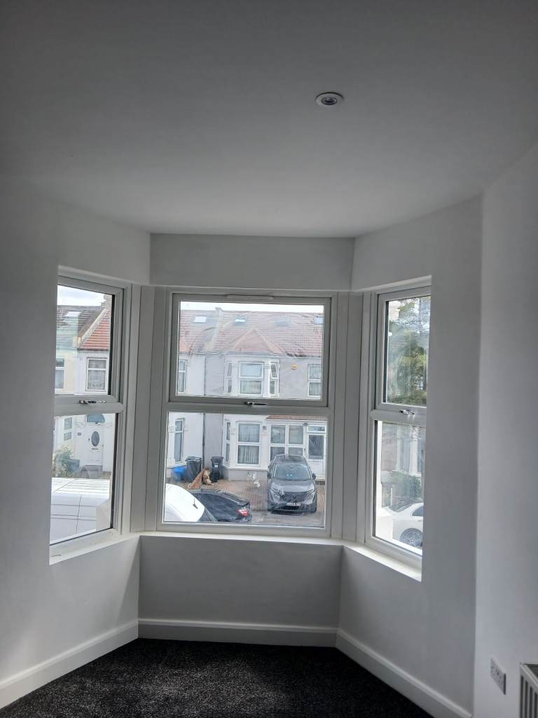 Professional & Experienced Painter Decorator - Reliable & Affordable