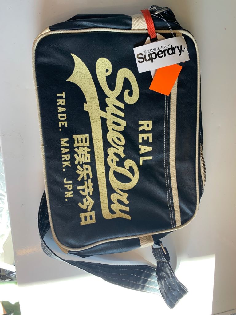 image for Superdry Bag