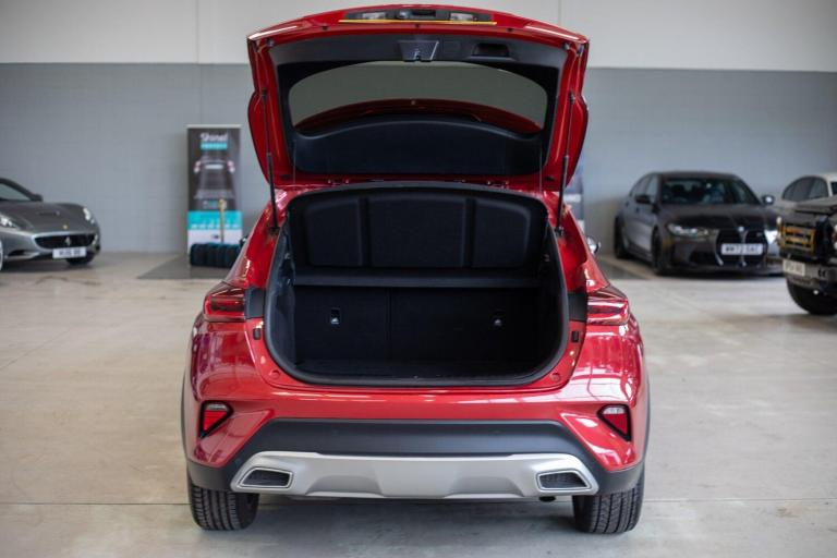 2020 Kia XCeed 1.6 CRDi ISG 3 5dr HATCHBACK DIESEL Manual