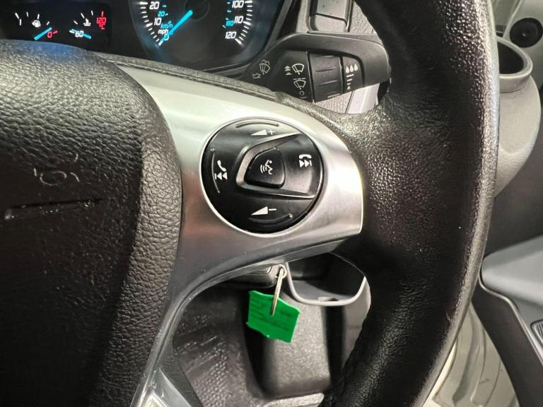 2017 Ford Transit Custom Transit Custom 2.0 TDCi 290 Limited Panel Van 5dr Diesel Manual L2 H1 (1...