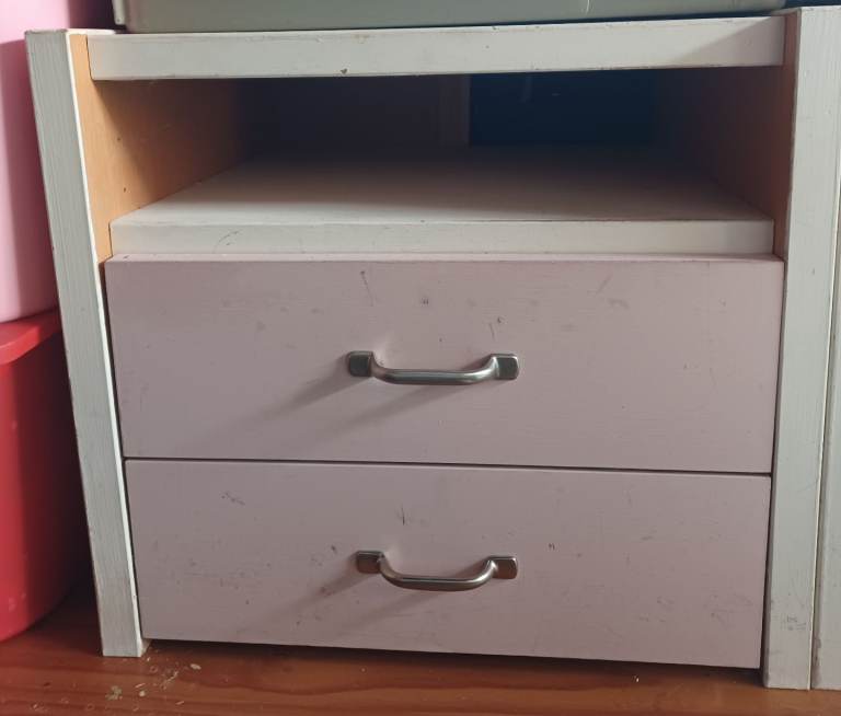 Free: Two bedside tables