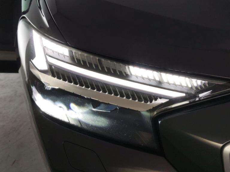 2022 Audi Q4 e-tron 40 S line SUV 5dr Electric Auto 82kWh (204 ps) - CARPLAY - LED - REVERSE CA S...