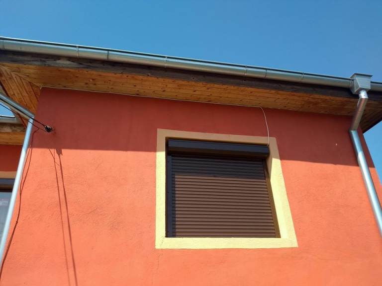 Large House with Land near Varna