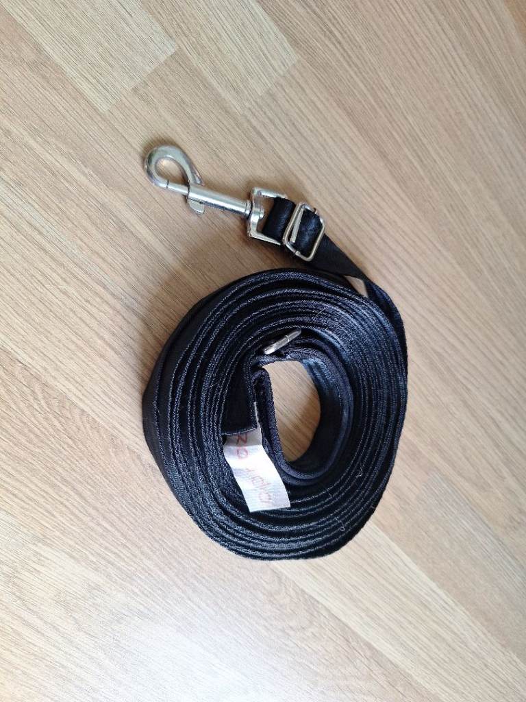 Zadda 8m long dog training lead