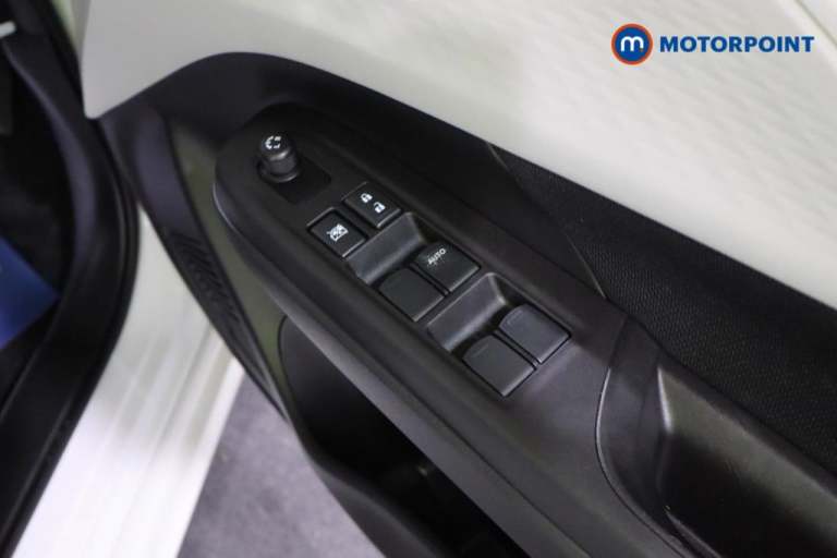 2025 Suzuki Swift 1.2 Mild Hybrid Motion 5dr Hatchback Petrol Manual