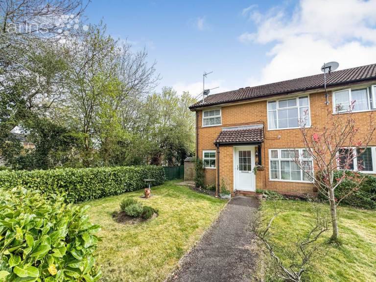 Flat to rent Earley Reading