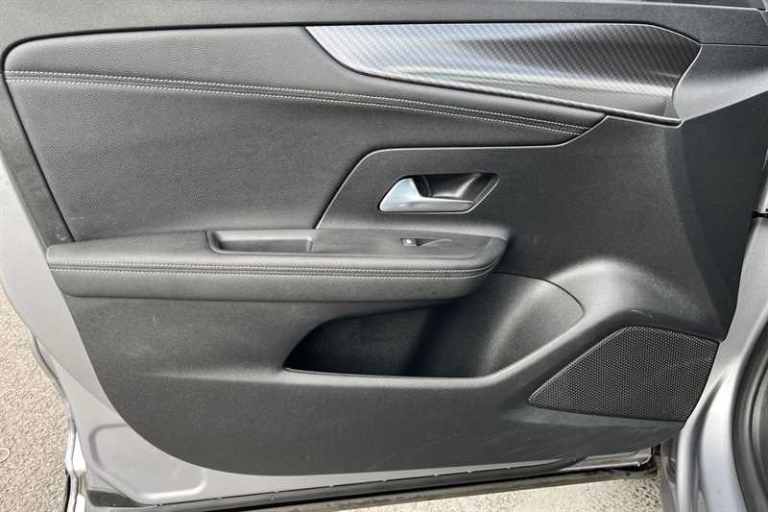 2024 Vauxhall Mokka 1.2 Turbo Ultimate SUV 5dr Petrol Manual Euro 6 (s/s) (136 ps) SUV Petrol Manual