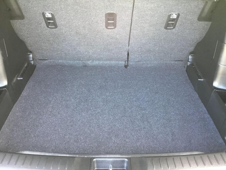 2023 Suzuki Vitara 1.4 Boosterjet 48V Hybrid SZ-T 5dr HATCHBACK PETROL Manual