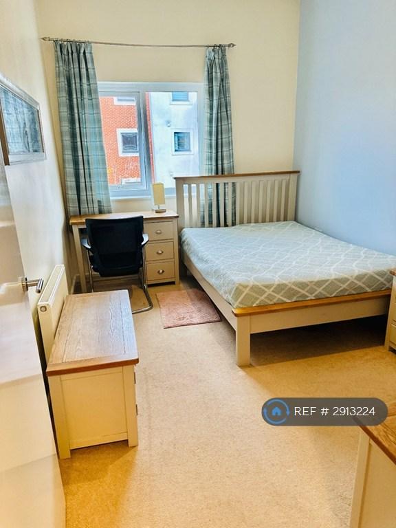 1 bedroom in Kennet Island, Reading, RG2 (#2913224)