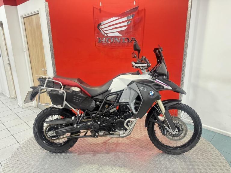 2016 '16' BMW F 800 GS