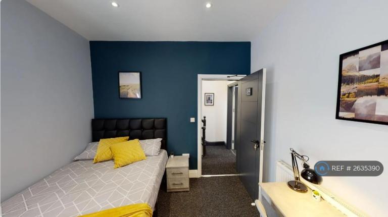 1 bedroom in Park Bank, Salford, M5 (#2635390)